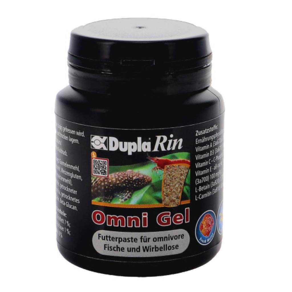 DuplaRin Omni Gel 35g